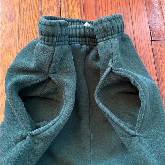 Early 90’s Tultex Vintage Sweatpants - Picture 7 of 12